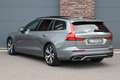 Volvo V60 2.0 B4 R-Design Aut8 | Panoramadak | Camera | Memo Gris - thumbnail 5
