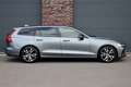 Volvo V60 2.0 B4 R-Design Aut8 | Panoramadak | Camera | Memo Gris - thumbnail 11
