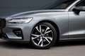 Volvo V60 2.0 B4 R-Design Aut8 | Panoramadak | Camera | Memo Gris - thumbnail 17