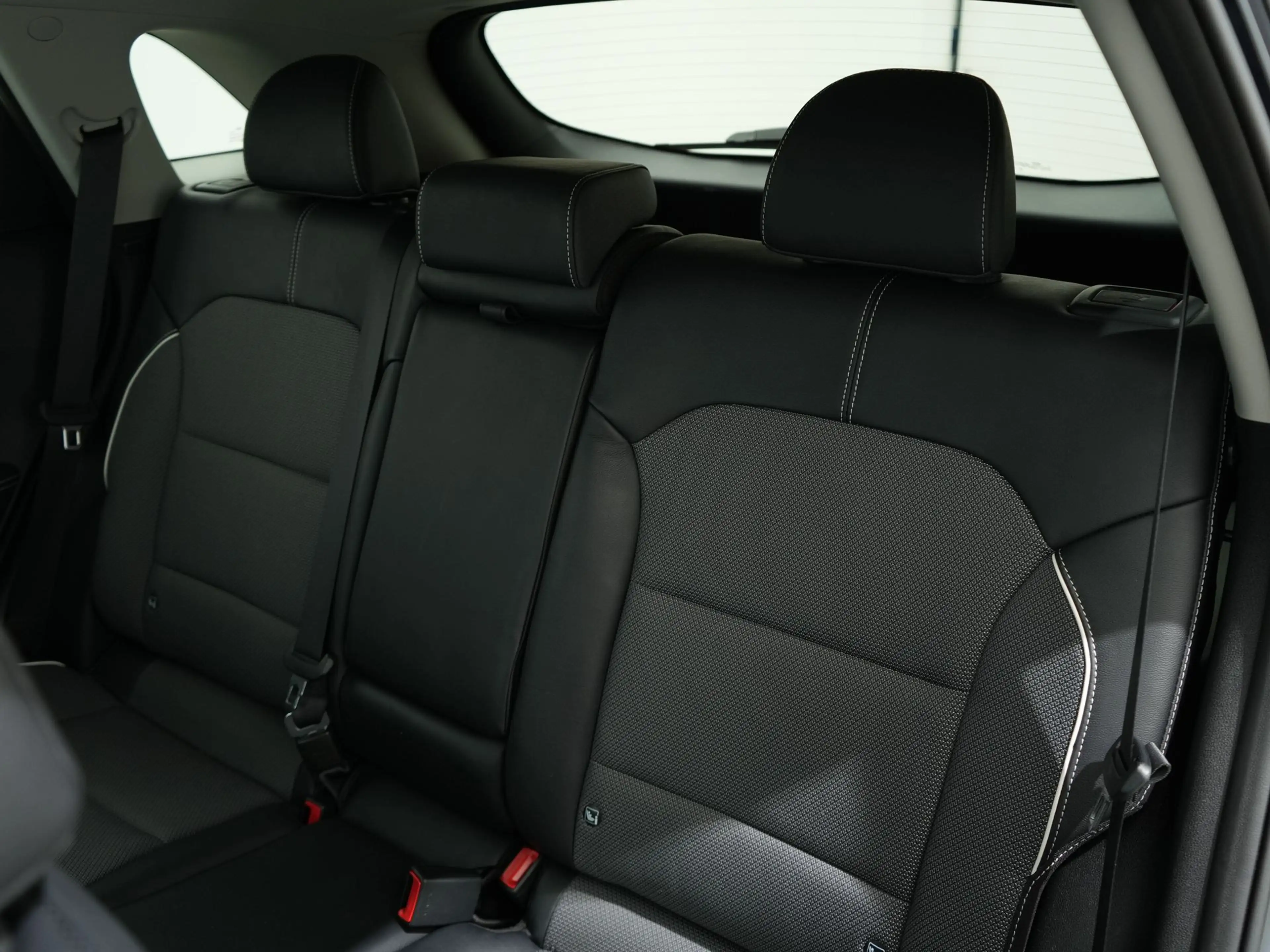 Kia e-Niro DYNAMICPLUSLINE 64 KWH 3-FASE SOH 97,1% | Navi | C — photo 5