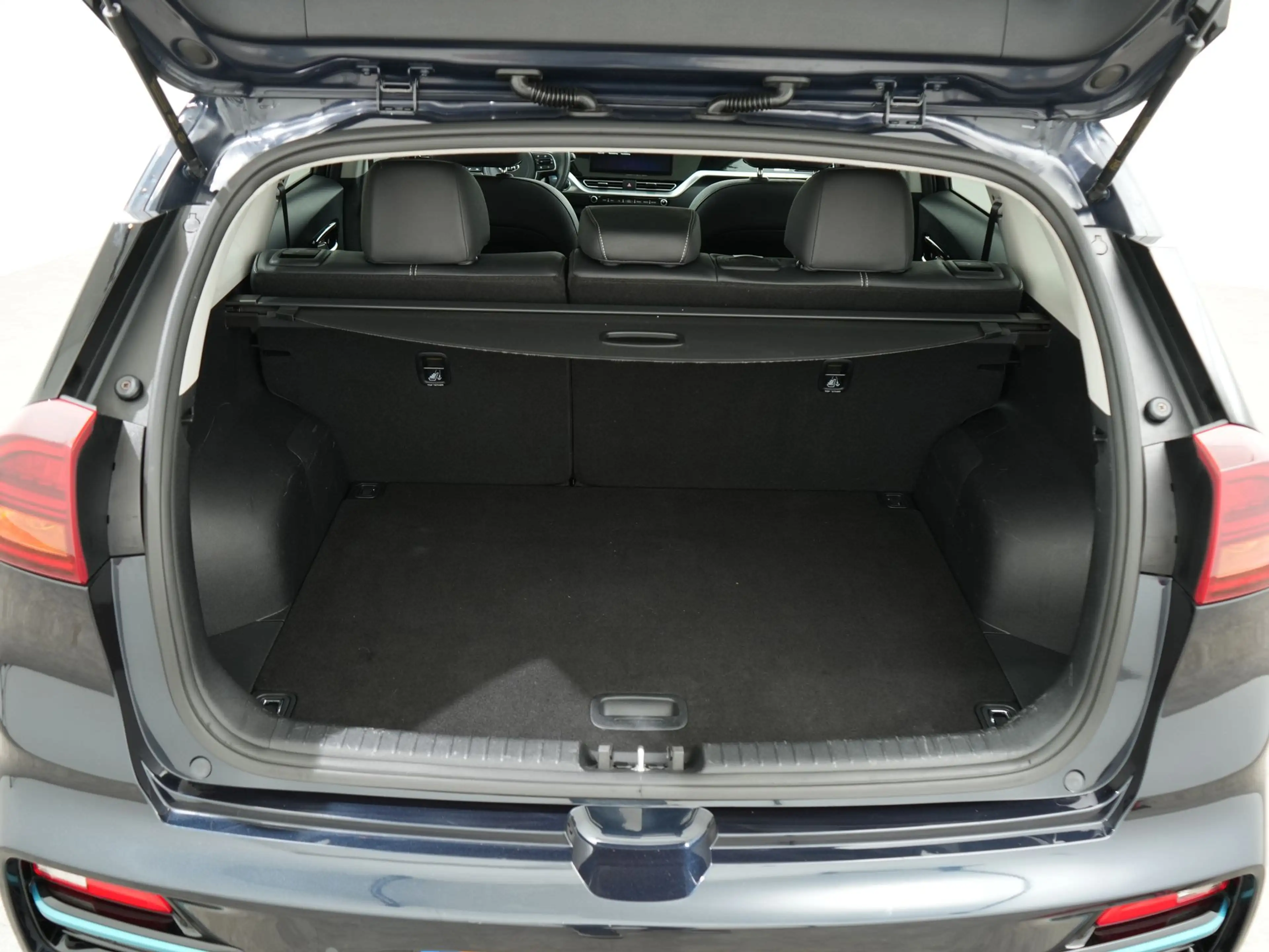 Kia e-Niro DYNAMICPLUSLINE 64 KWH 3-FASE SOH 97,1% | Navi | C — photo 7