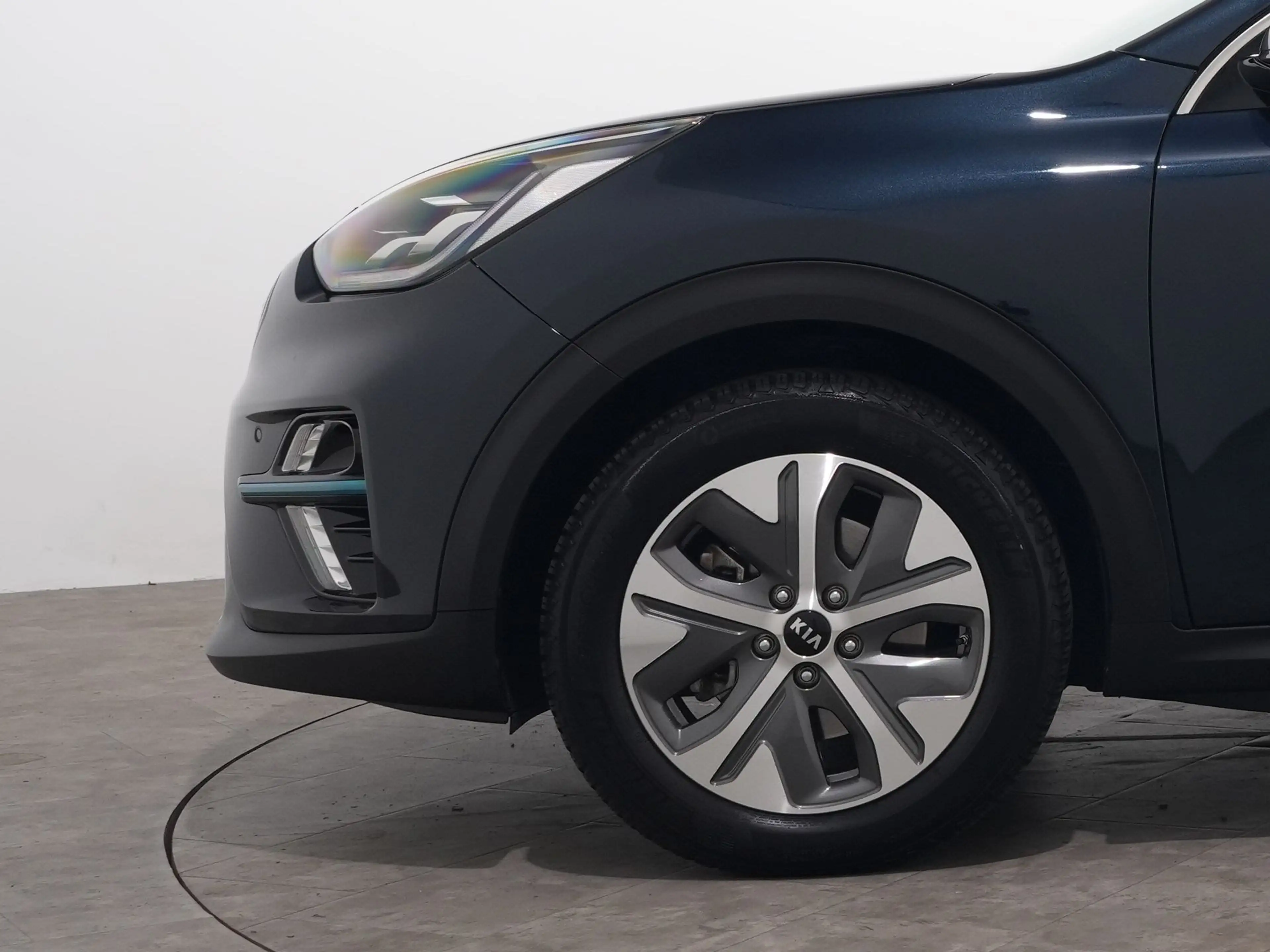 Kia e-Niro DYNAMICPLUSLINE 64 KWH 3-FASE SOH 97,1% | Navi | C — photo 14