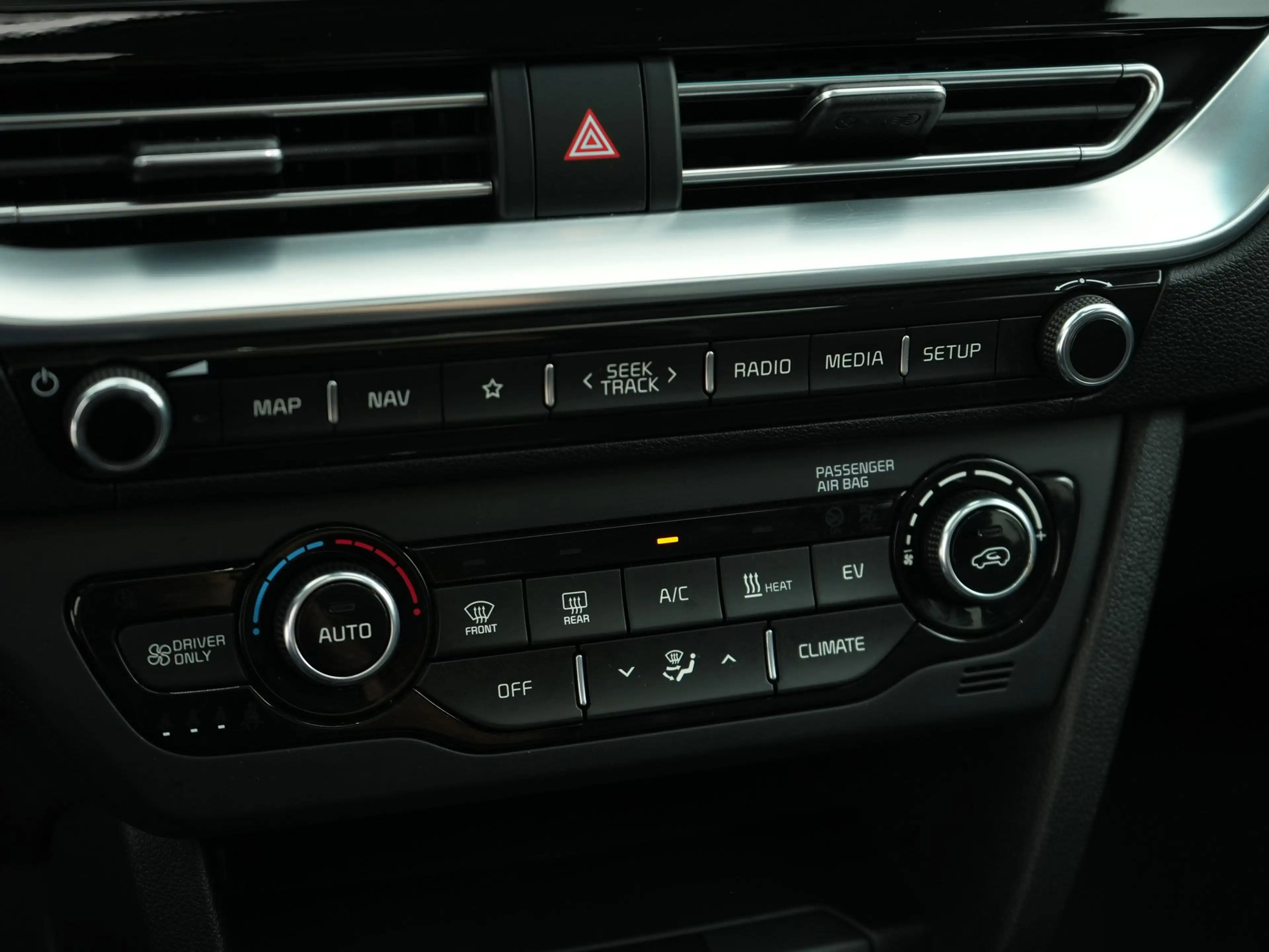 Kia e-Niro DYNAMICPLUSLINE 64 KWH 3-FASE SOH 97,1% | Navi | C — photo 12