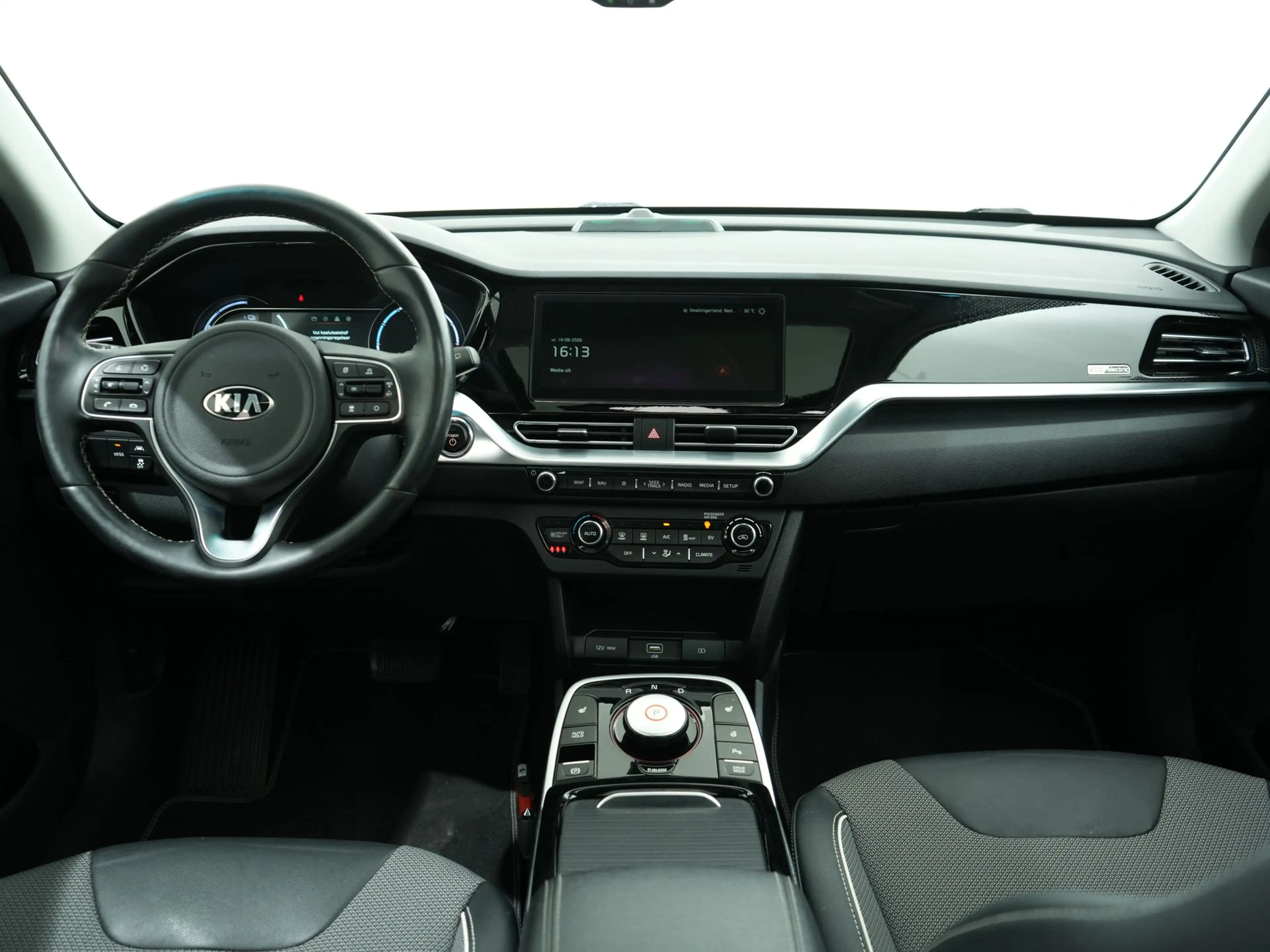 Kia e-Niro DYNAMICPLUSLINE 64 KWH 3-FASE SOH 97,1% | Navi | C — photo 2