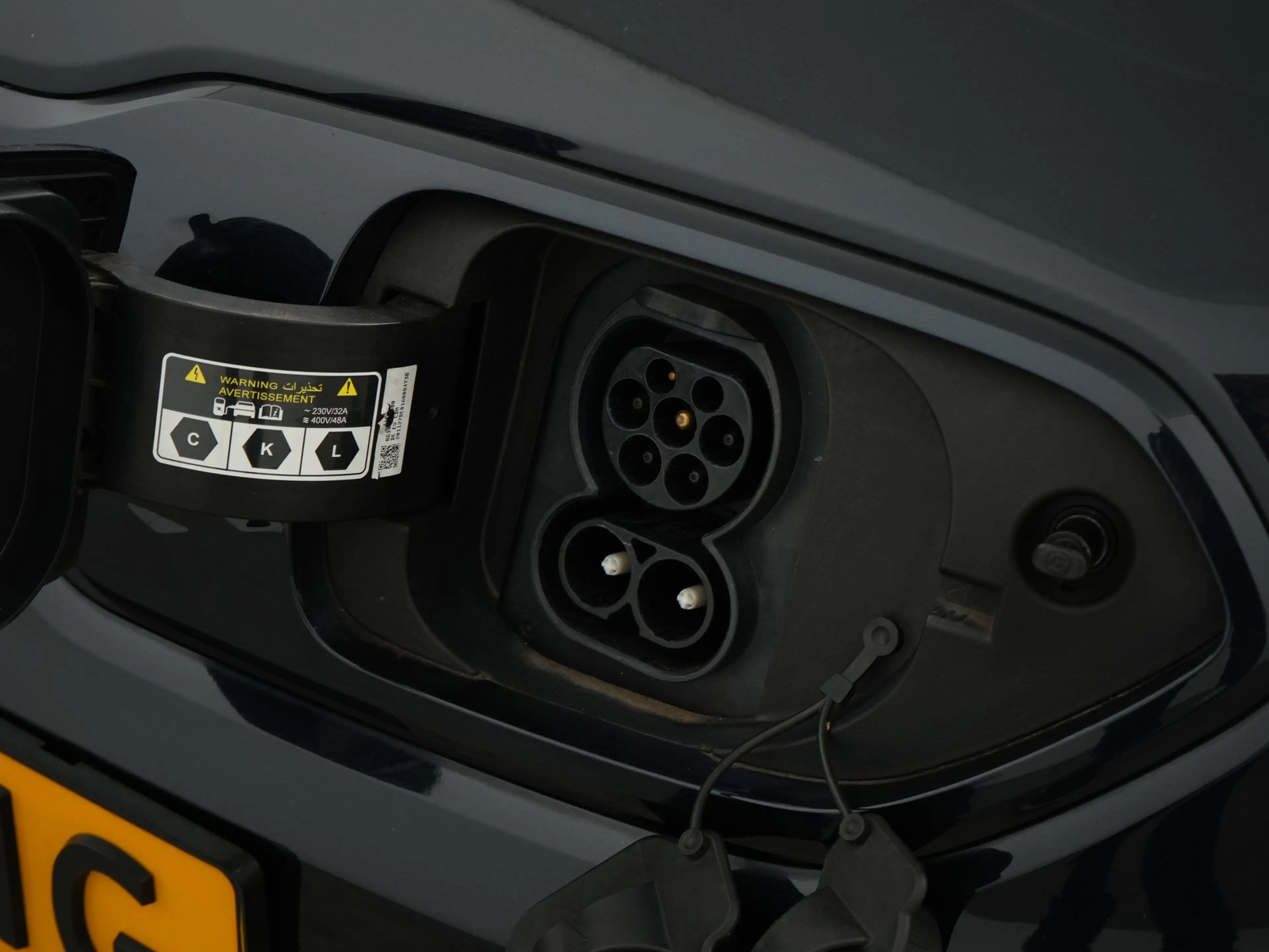 Kia e-Niro DYNAMICPLUSLINE 64 KWH 3-FASE SOH 97,1% | Navi | C — photo 8