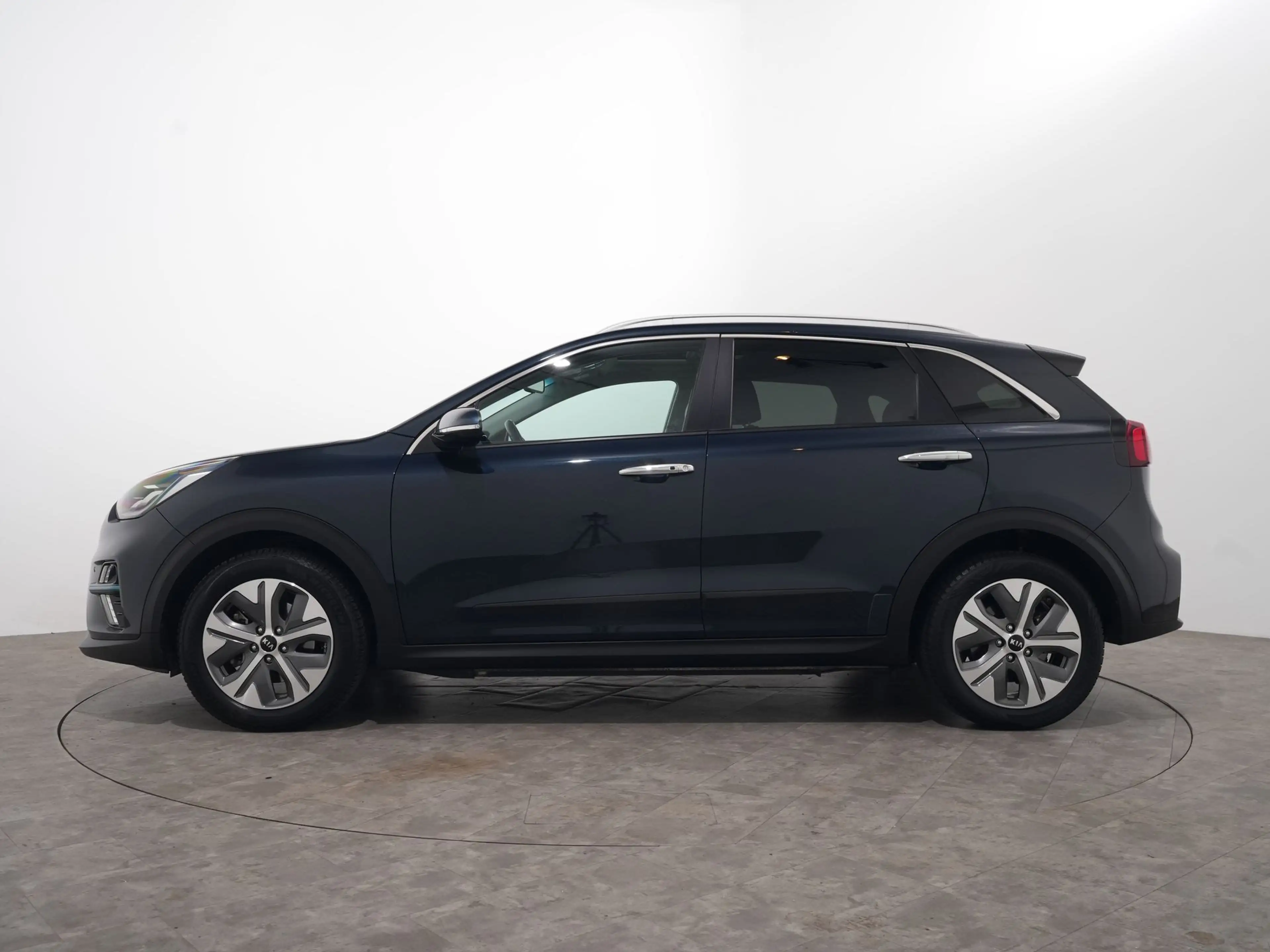Kia e-Niro DYNAMICPLUSLINE 64 KWH 3-FASE SOH 97,1% | Navi | C — photo 6