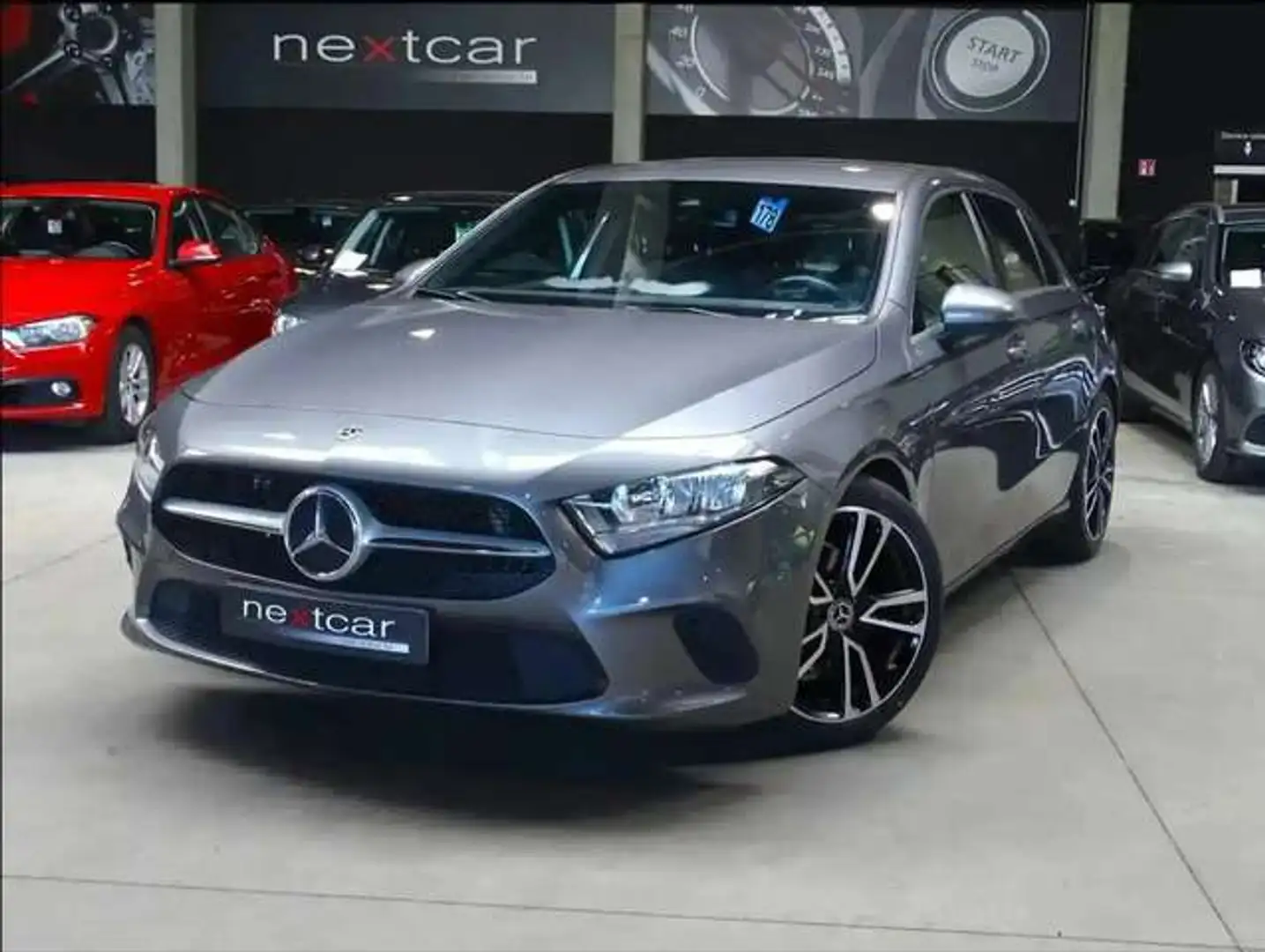 MERCEDES-BENZ Clasa A