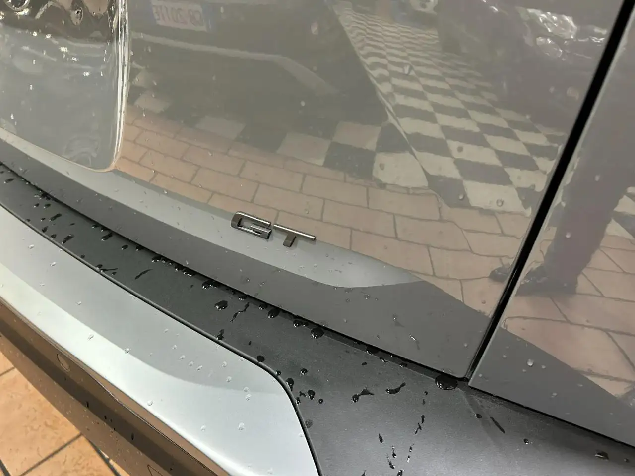 Peugeot 2008 2026