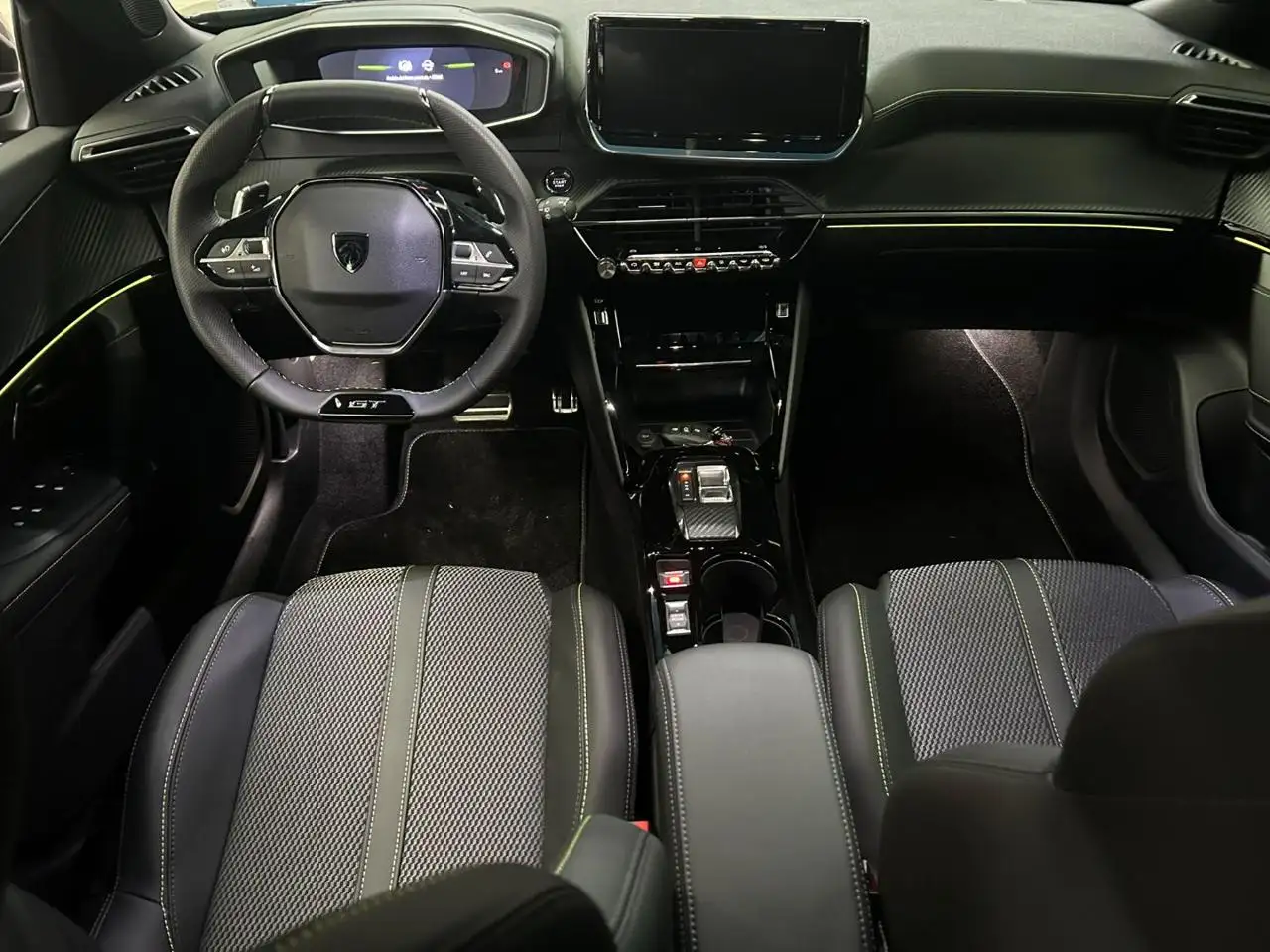 Peugeot 2008 2026