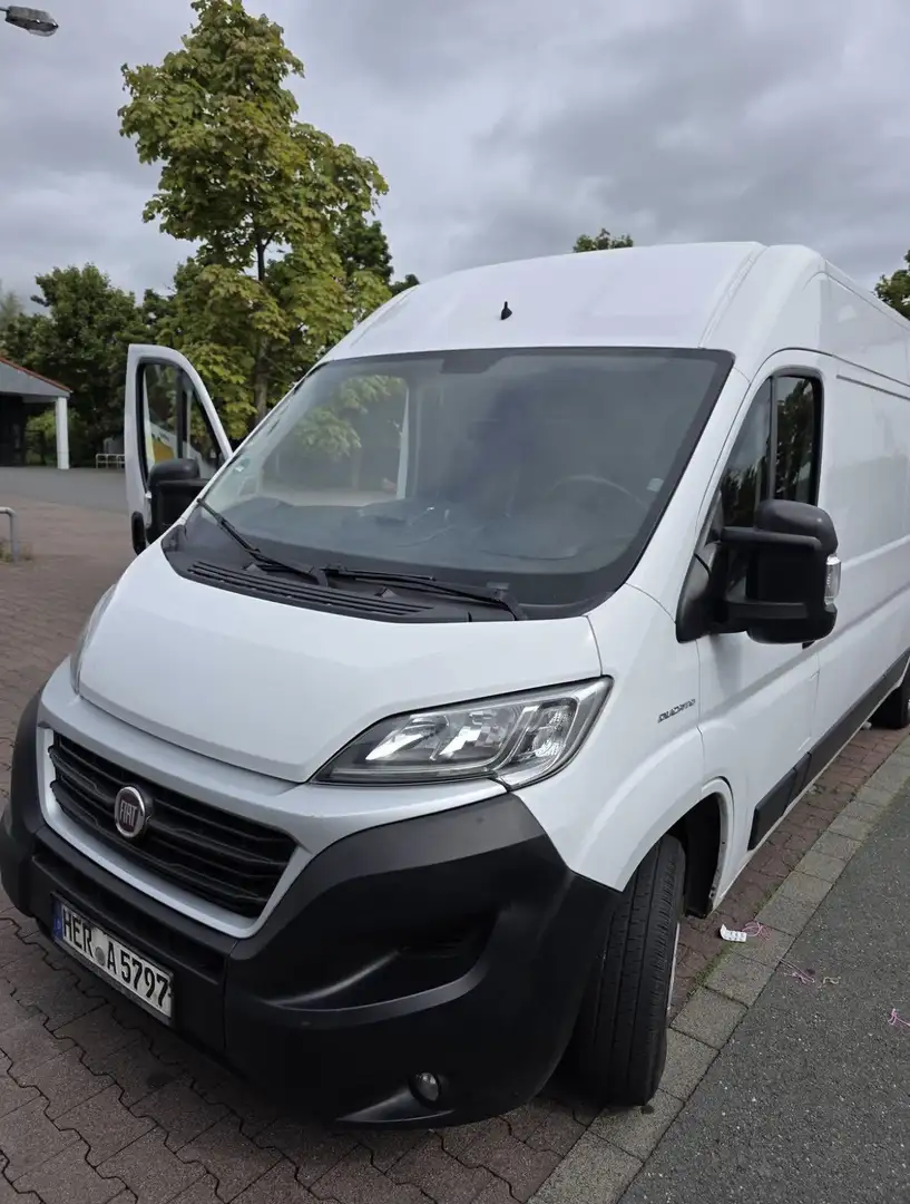 Fiat Ducato 2.3 Multijet - 1