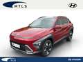 Hyundai KONA Kona Prime 2WD 1.6 T-GDI EU6d Navi Leder Memory Si Rot - thumbnail 1