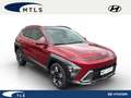 Hyundai KONA Kona Prime 2WD 1.6 T-GDI EU6d Navi Leder Memory Si Rot - thumbnail 4