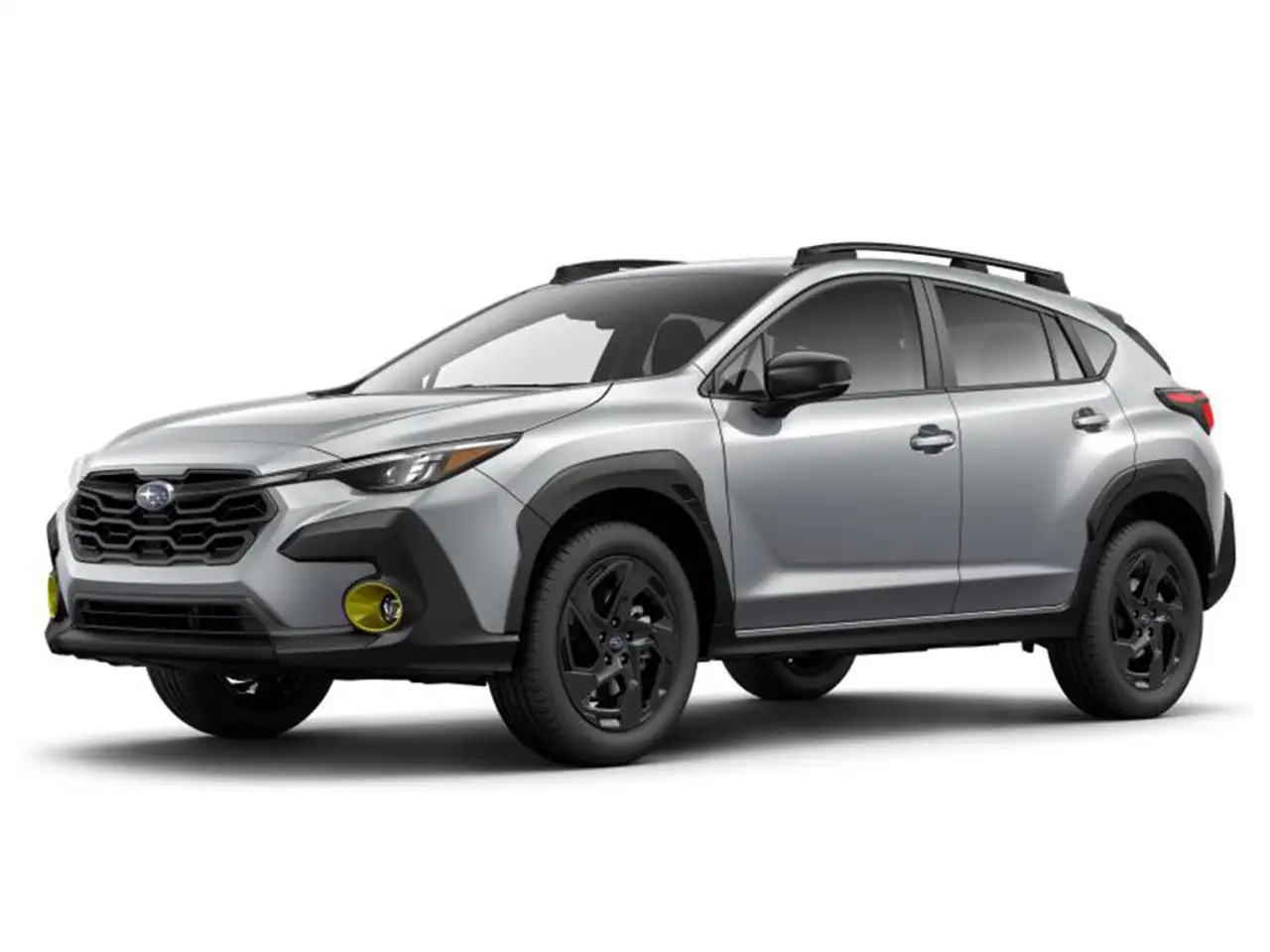 Subaru Crosstrek снимка Subaru Crosstrek