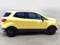 Ford EcoSport 1.0 EcoBoost 125 CV Titanium Giallo - thumbnail 12