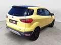 Ford EcoSport 1.0 EcoBoost 125 CV Titanium Giallo - thumbnail 2