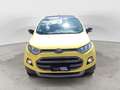 Ford EcoSport 1.0 EcoBoost 125 CV Titanium Giallo - thumbnail 7