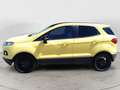 Ford EcoSport 1.0 EcoBoost 125 CV Titanium Giallo - thumbnail 6