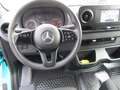 Mercedes-Benz Sprinter 316 Kasten L2-H1*7G-Tronic*AHK*NAVI* Blau - thumbnail 14