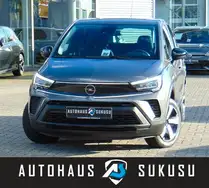 Opel Crossland (X) Crossland 1.2 Turbo Business Edition