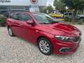 Fiat Tipo LOUNGE Rojo - thumbnail 3