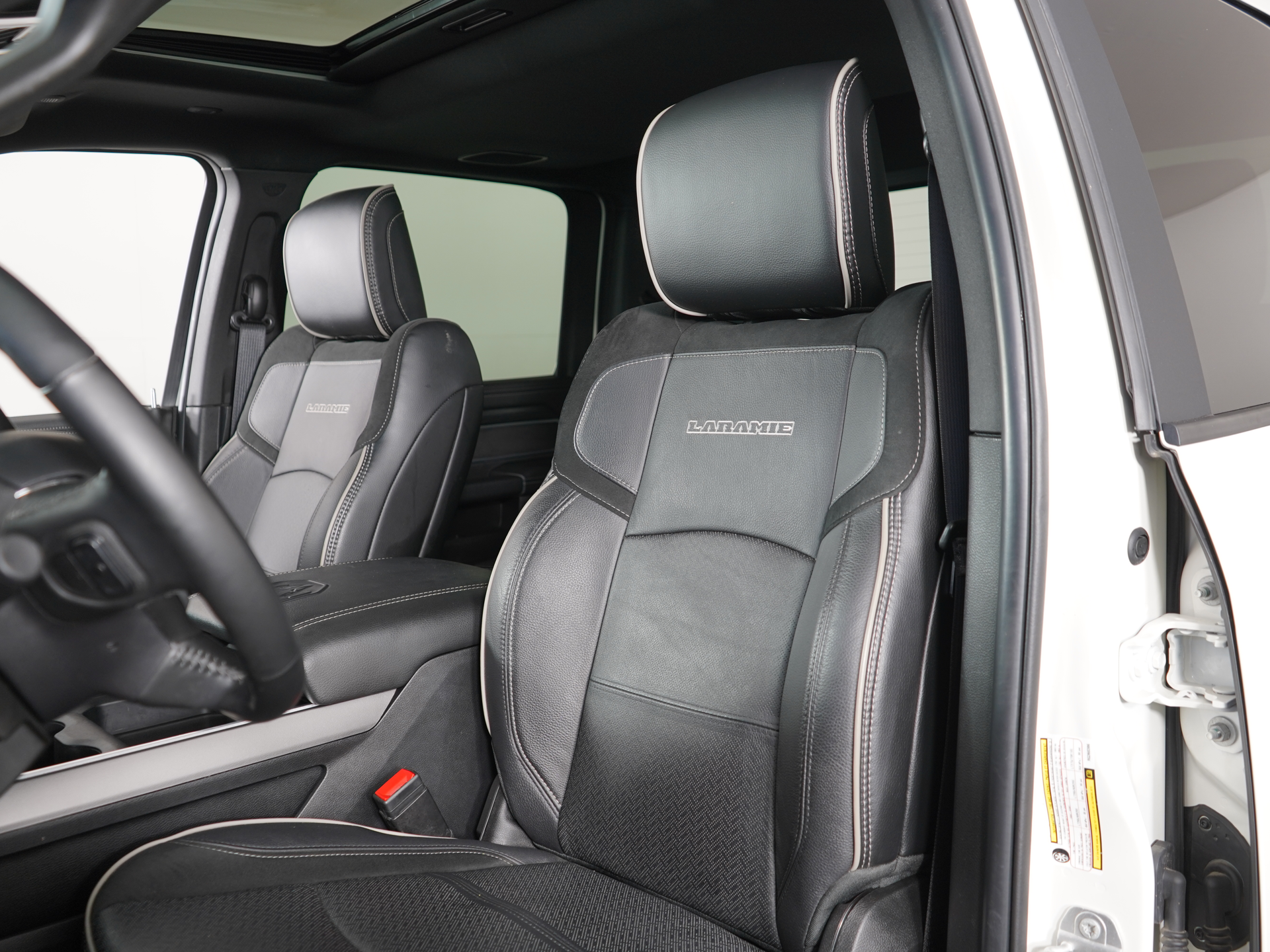 2024 RAM 3500