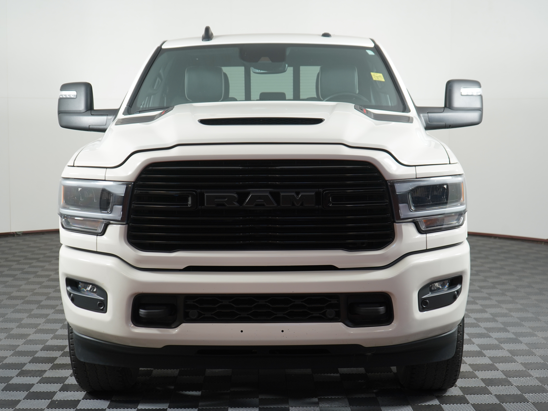 2024 RAM 3500
