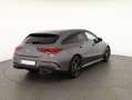 Mercedes-Benz CLA 200 Shooting Brake AMG Line LED Widescreen Grijs - thumbnail 5