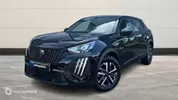 Peugeot 2008 1.2 100ch S\u0026S Style