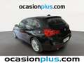 BMW 118 118i Negro - thumbnail 3