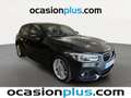BMW 118 118i Negro - thumbnail 2
