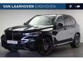BMW X5 xDrive45e High Executive M Sport Automaat / Panora Zwart - thumbnail 1