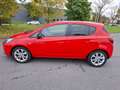 Opel Corsa Color Edition Aut.*Neue TÜV+Inspektion*1.Hand* Rouge - thumbnail 8