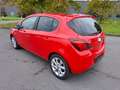 Opel Corsa Color Edition Aut.*Neue TÜV+Inspektion*1.Hand* Rouge - thumbnail 7