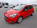 Opel Corsa Color Edition Aut.*Neue TÜV+Inspektion*1.Hand* Rouge - thumbnail 1