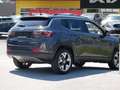 Jeep Compass 2,0 MultiJet AWD 9AT 140 Limited Aut. Grau - thumbnail 6