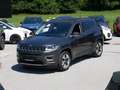 Jeep Compass 2,0 MultiJet AWD 9AT 140 Limited Aut. Grau - thumbnail 2