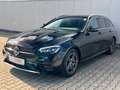 Mercedes-Benz E 300 de AMG/LED/AHK/PANO/360°/VIRTUAL/SHZ/NAVI Schwarz - thumbnail 2