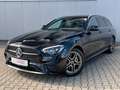Mercedes-Benz E 300 de AMG/LED/AHK/PANO/360°/VIRTUAL/SHZ/NAVI Schwarz - thumbnail 1
