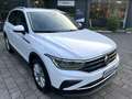 Volkswagen Tiguan 2.0 TDI Life 150CV DSG Bianco - thumbnail 1