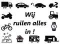 Citroen Nemo 1.4 Benzine UNIEK Elektrische ramen/Centrale deurv Weiß - thumbnail 15