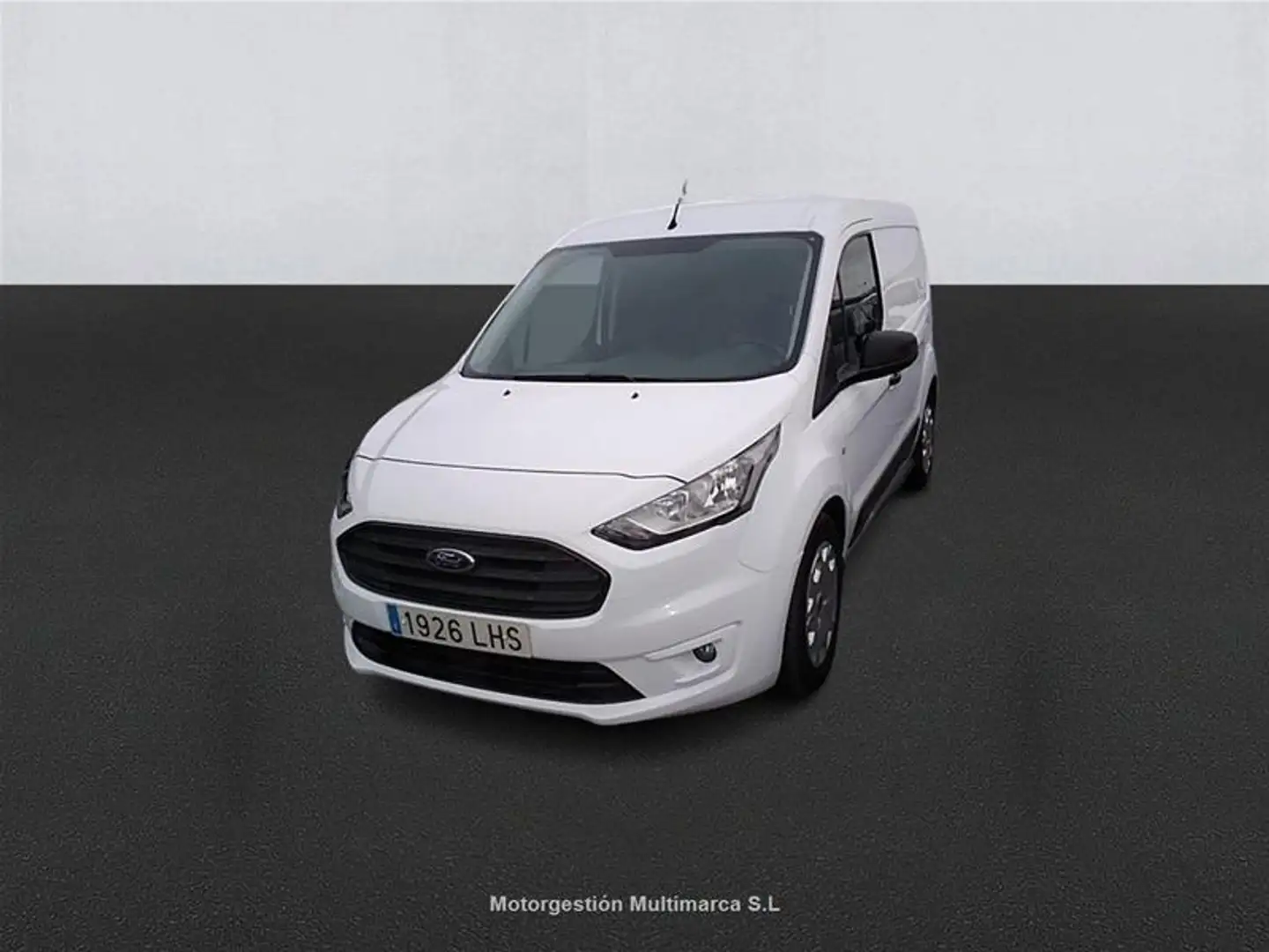 Ford Transit Connect Van 1.5 TDCi 74kW Trend 200 L1 - 1