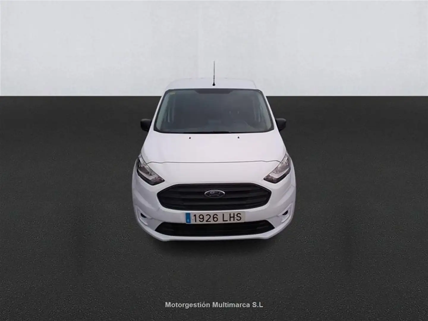 Ford Transit Connect Van 1.5 TDCi 74kW Trend 200 L1 - 2