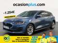 Ford Focus 1.5 Ecoblue Trend+ 120 Aut. Azul - thumbnail 1