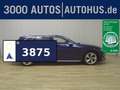 Audi S4 Avant 3.0 TDI Qu. S-Sitze Matrix vc HuD B&O Blau - thumbnail 1