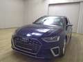 Audi S4 Avant 3.0 TDI Qu. S-Sitze Matrix vc HuD B&O Blau - thumbnail 2