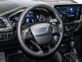 Ford Focus Turnier Active X Automatik abnehmbare AHK Schwarz - thumbnail 9