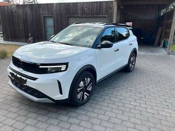 Frontera 1.2 Turbo MHEV GS GS