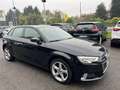 Audi A3 2019 Sportback 30 1.6 tdi Admired 116cv s-tronic Schwarz - thumbnail 3