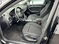 Audi A3 2019 Sportback 30 1.6 tdi Admired 116cv s-tronic Schwarz - thumbnail 9