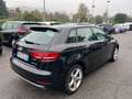 Audi A3 2019 Sportback 30 1.6 tdi Admired 116cv s-tronic Schwarz - thumbnail 4
